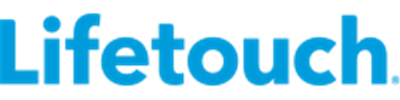 site logo
